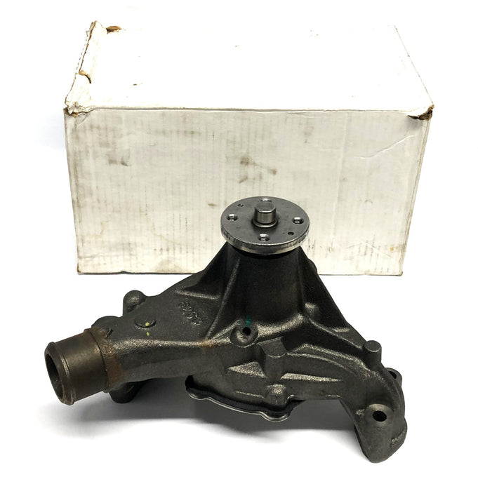 Total Source Forklift Water Pump Missing Gaskets LP126-9074 USED