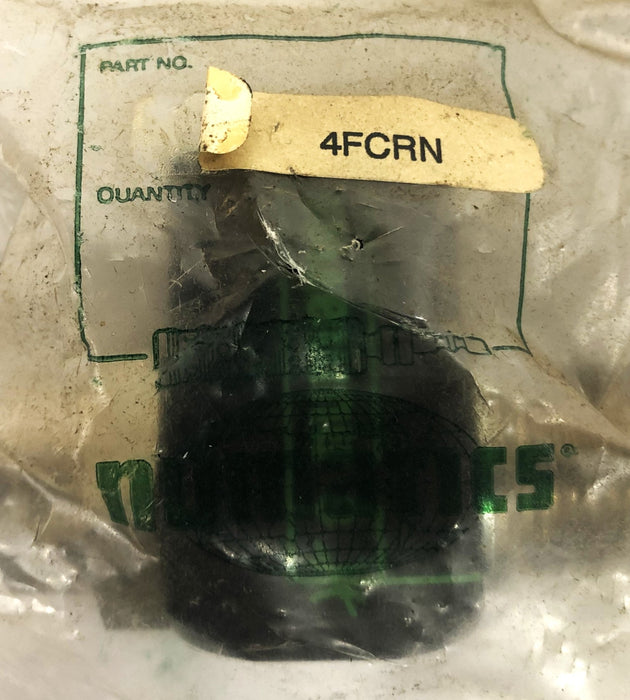 Numatics Control Valve 4FCRN NOS