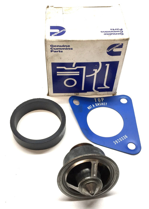 Cummins/Ford Thermostat Kit 3283589 (3923331KD) NOS