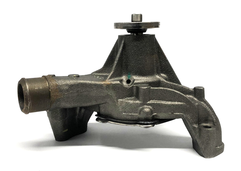 Total Source Forklift Water Pump Missing Gaskets LP126-9074 USED
