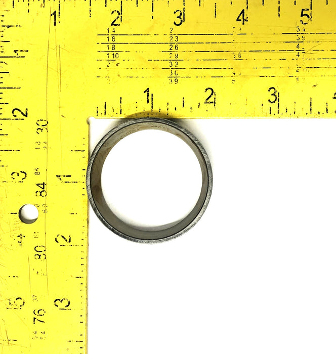 L&S Bearing Tapered Roller Bearing Cup 07196 [Lot of 4] NOS