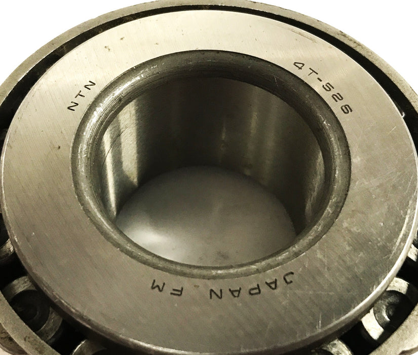 NTN Tapered Roller Bearing Cone (No Box) 4T-526 NOS
