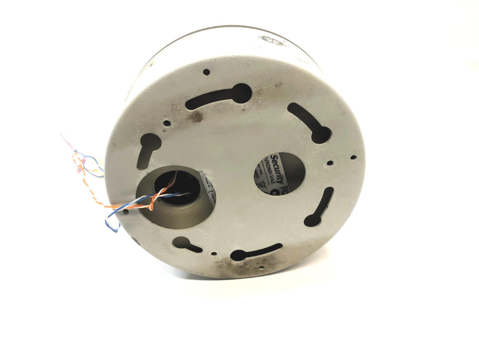 GE Security High Res Dome Camera (Untested) UVD-EVRDNR-VA2 PARTS ONLY