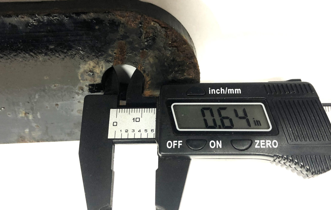 Kalmar 31 Inch Ratchet Arm 1200395 NOS