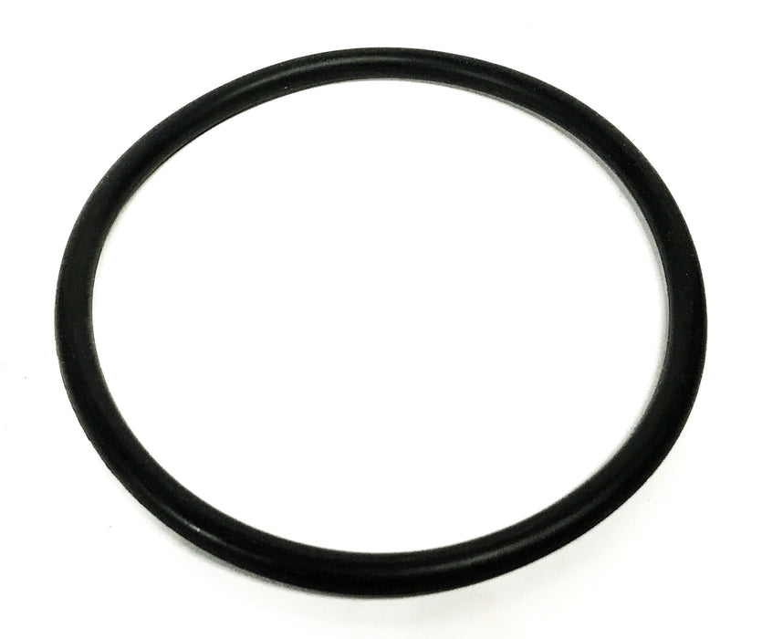 Unbranded Black Silicone O-Ring [Lot of 90] NOS