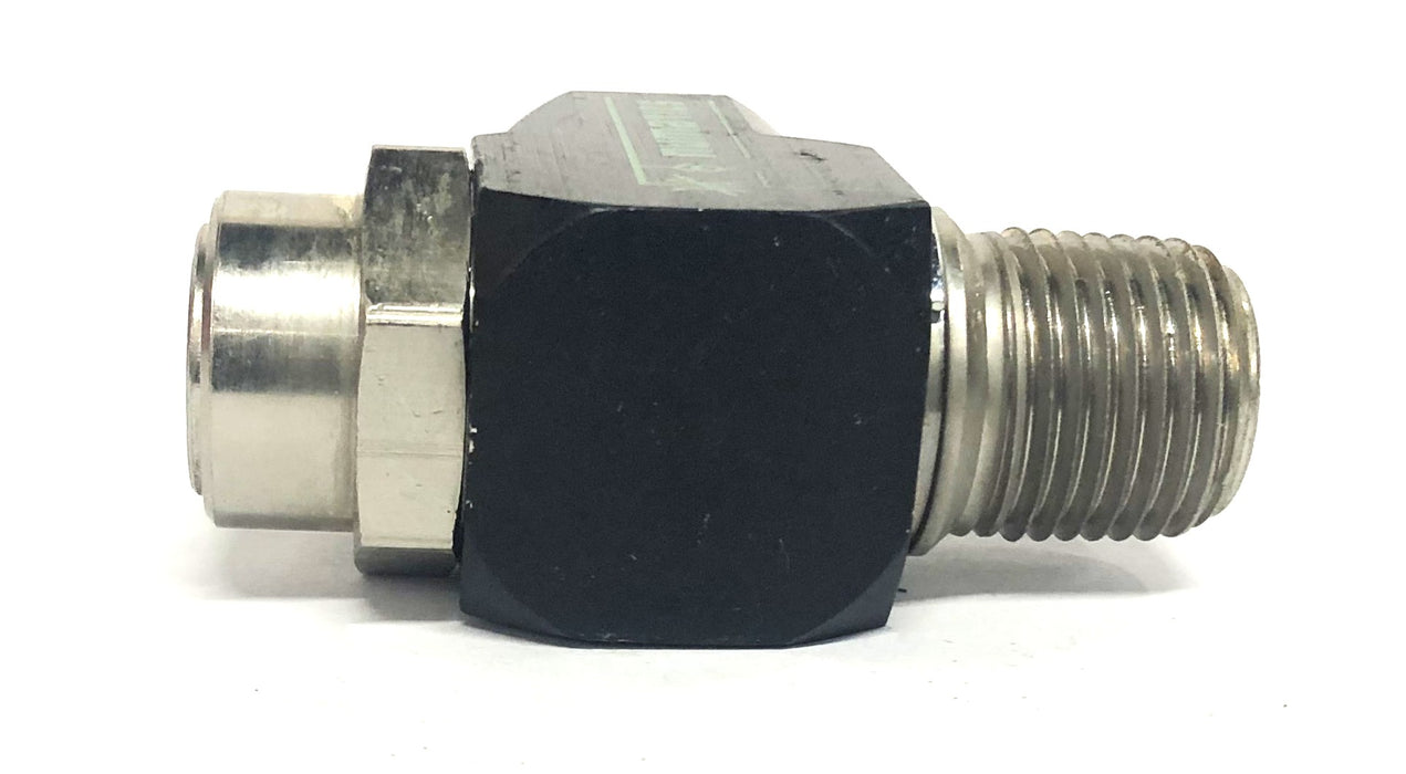Numatics Control Valve 4FCRN NOS