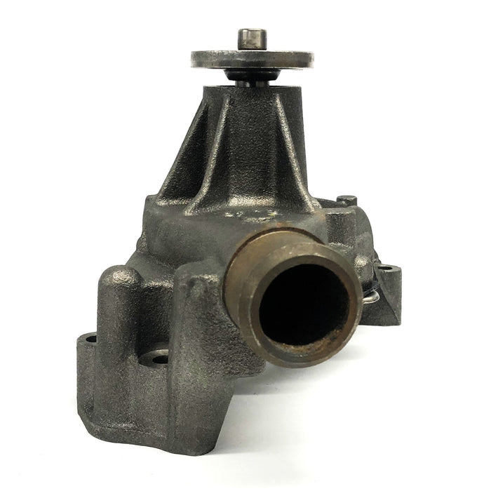 Total Source Forklift Water Pump Missing Gaskets LP126-9074 USED