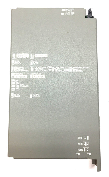 Allen-Bradley I/O Basic Module 1771-DB (B) (1300074) USED