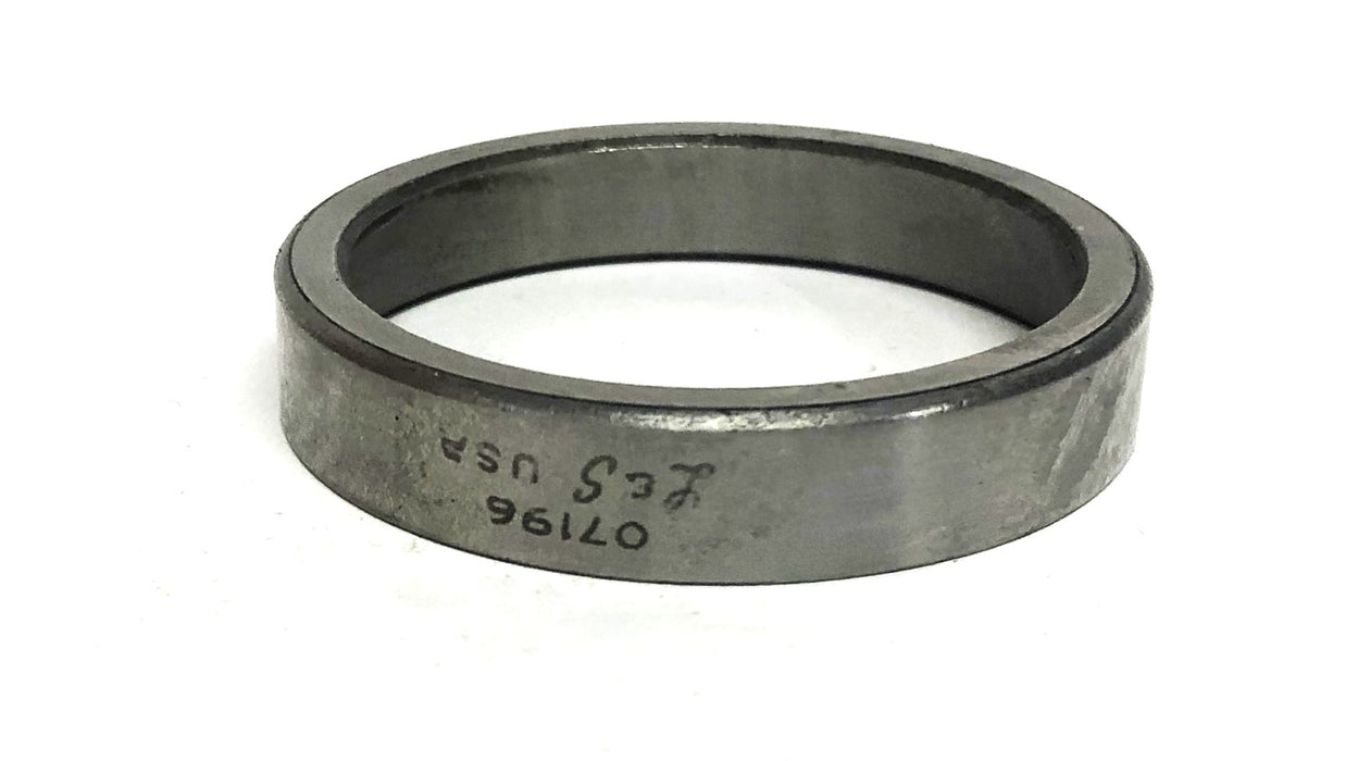 L&S Bearing Tapered Roller Bearing Cup 07196 [Lot of 5] NOS