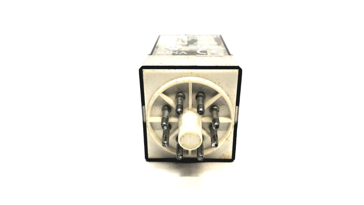 Allen-Bradley Series D Relay 700-HA32A24 [Lot of 2] USED
