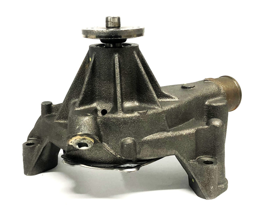 Total Source Forklift Water Pump Missing Gaskets LP126-9074 USED