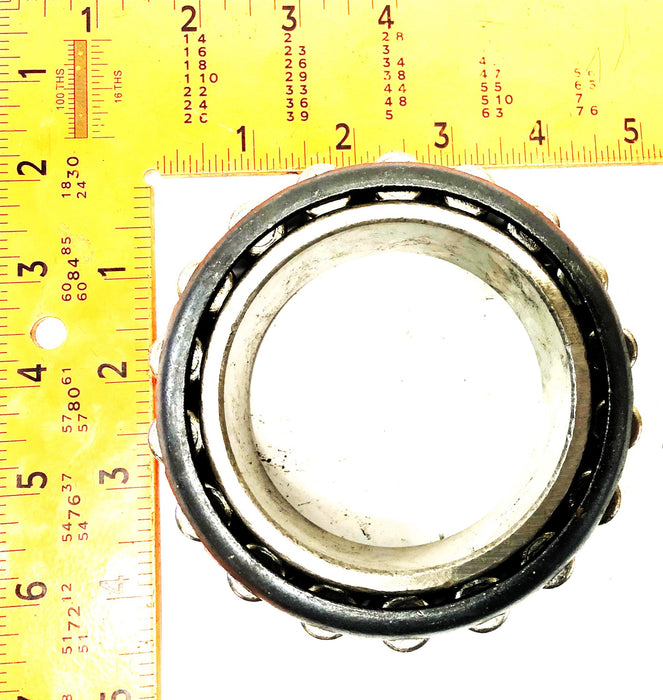 American Tapered Roller Bearing Cone 567 NOS