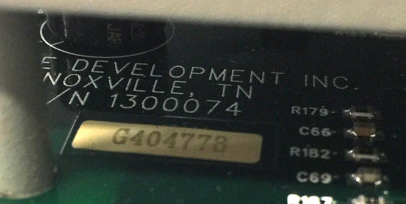Allen-Bradley I/O Basic Module 1771-DB (B) (1300074) USED