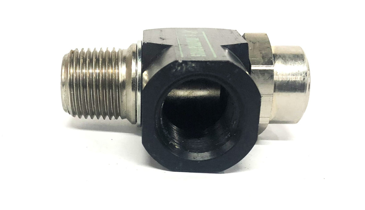 Numatics Control Valve 4FCRN NOS