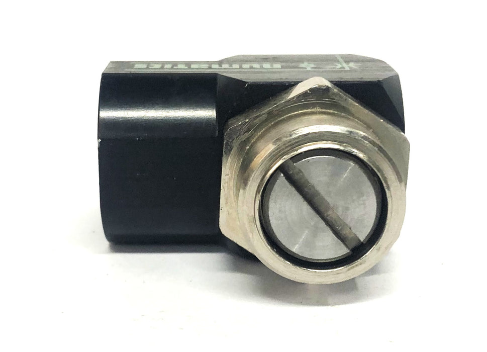 Numatics Control Valve 4FCRN NOS