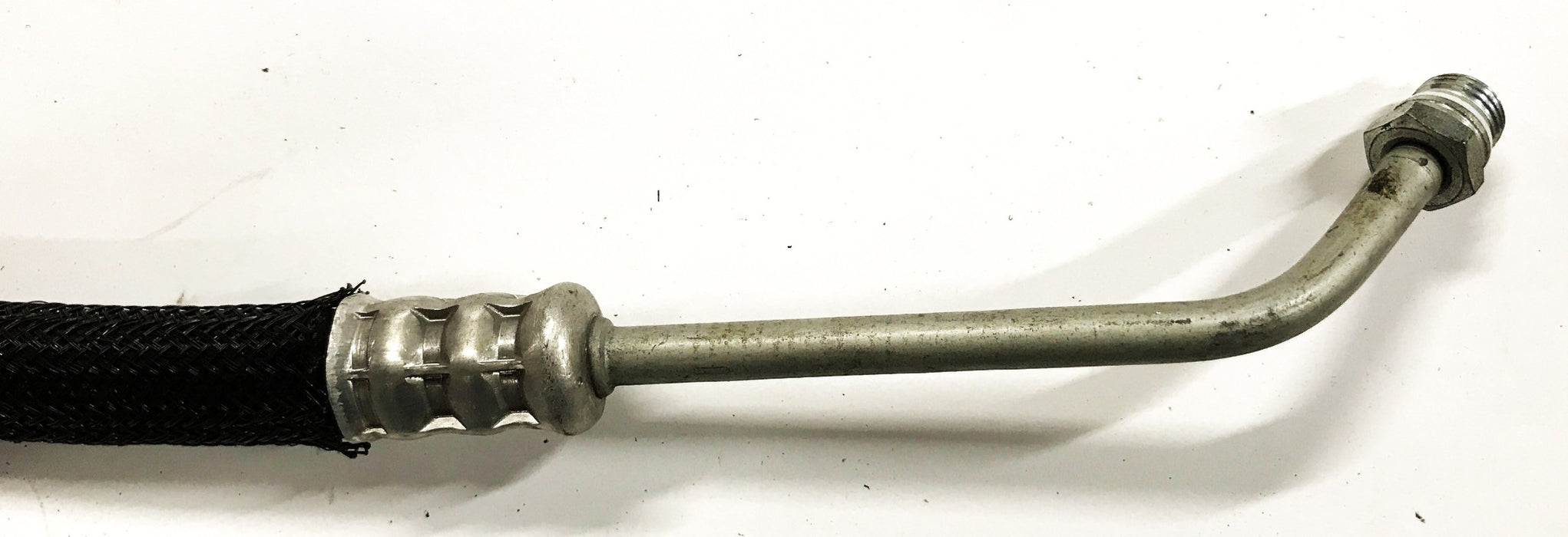 GM Power Steering Pressure Hose 5C3Z-3A717-CA NOS