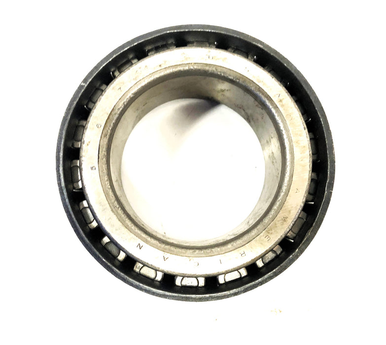 American Tapered Roller Bearing Cone 567 NOS