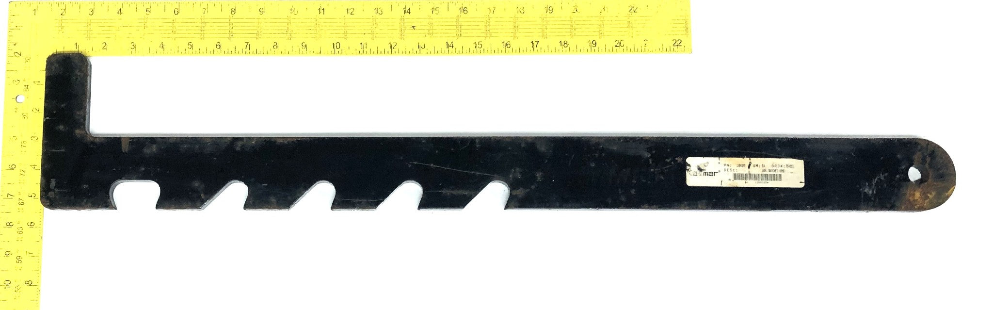 Kalmar 31 Inch Ratchet Arm 1200395 NOS