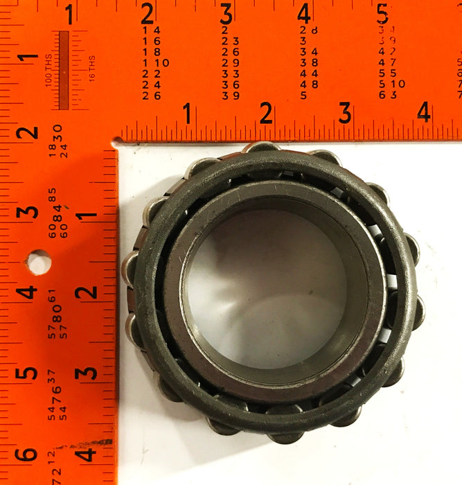 Unbranded 92mm x 52mm x 38mm Tapered Roller Bearing Cone NOS