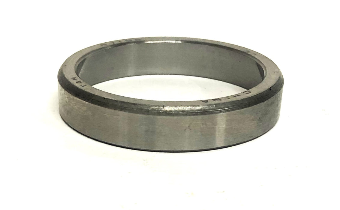TAM Tapered Roller Bearing Cup 07196 [Lot of 4] NOS