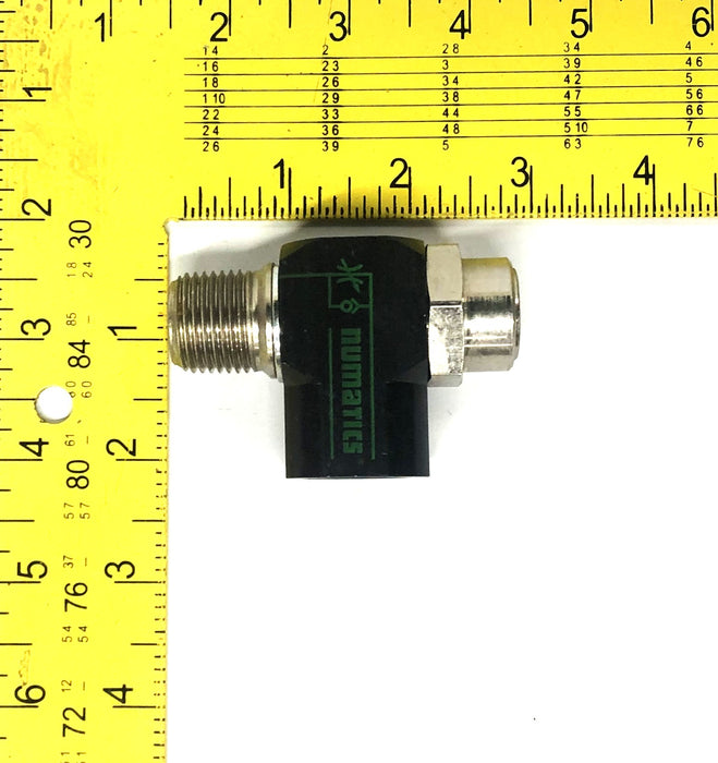 Numatics Control Valve 4FCRN NOS