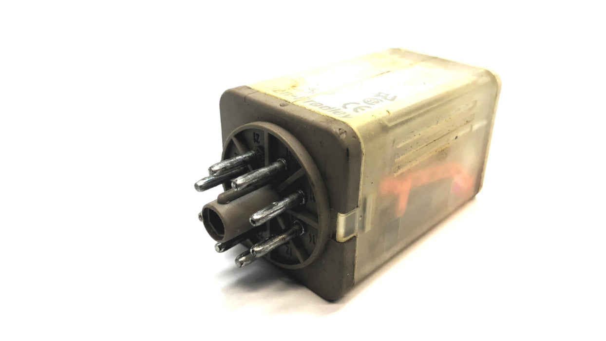 Allen-Bradley 240VAC Series C Relay 700-HA32A2 [Lot of 3] USED