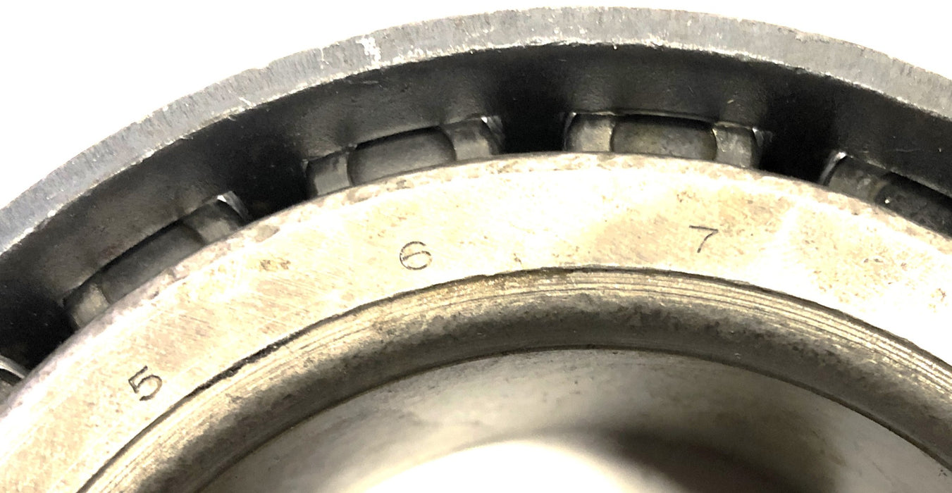American Tapered Roller Bearing Cone 567 NOS