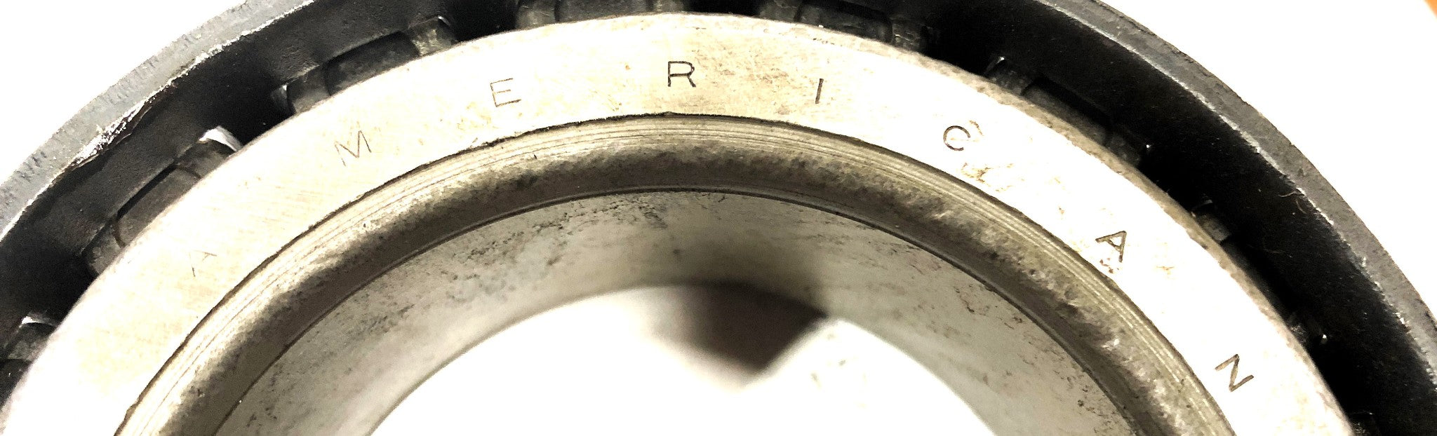 American Tapered Roller Bearing Cone 567 NOS