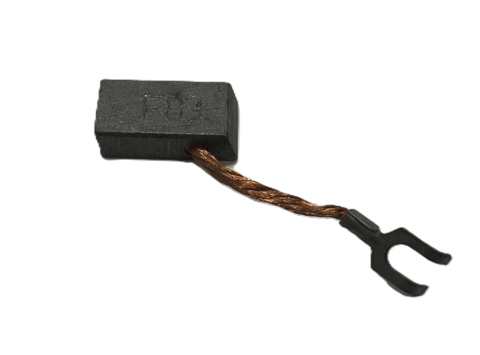 Bodine 1/4 x 3/8 x 3/4" Electric Motor Brush 49200047 (F83) NOS
