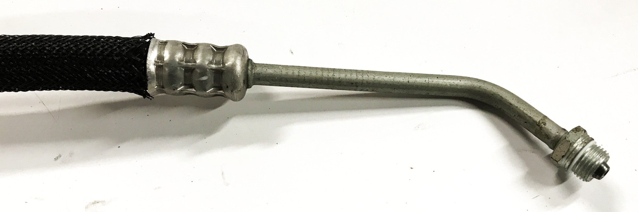 GM Power Steering Pressure Hose 5C3Z-3A717-CA NOS