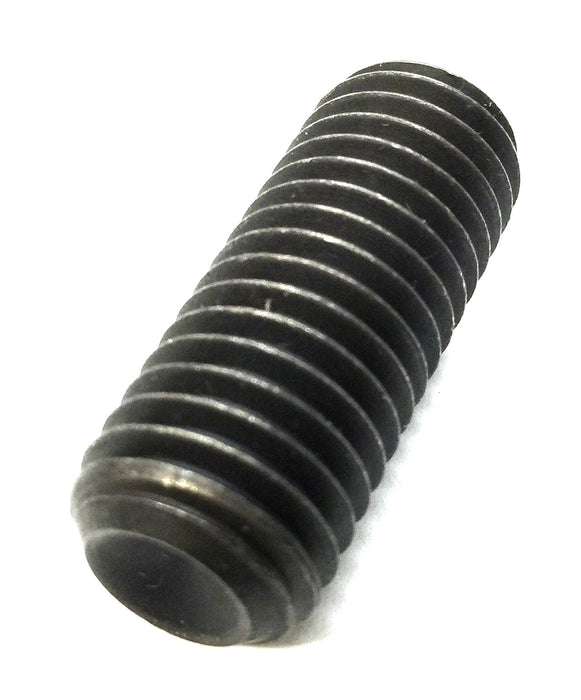 Stuck M12X35 Black Oxide Set Screw [Lot of 8] NOS