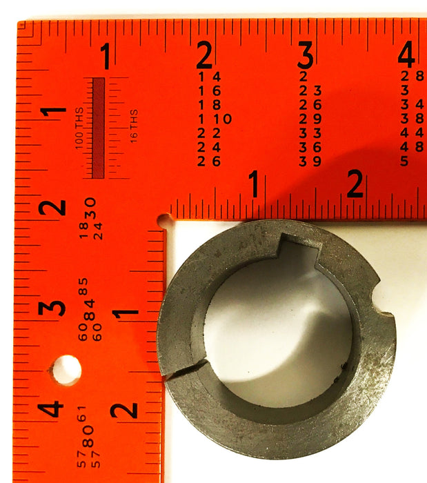 Dodge 1510 x 1-1/2 KW Split Taper-Lock Bushing 117163 [Lot of 2] NOS