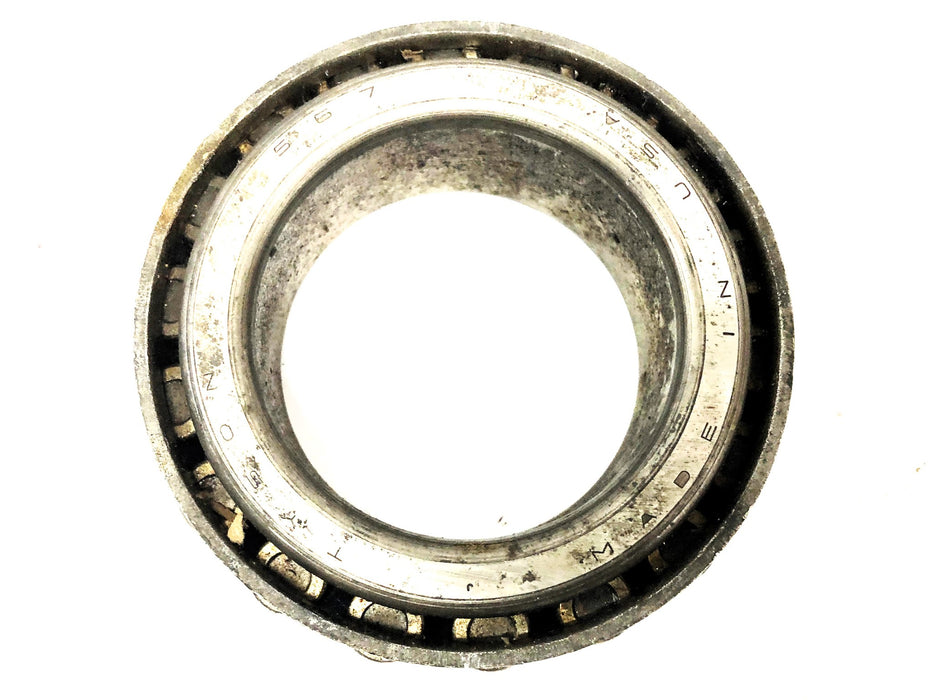 Tyson Tapered Roller Bearing Cone 567 NOS