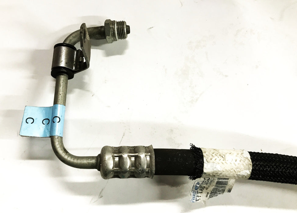 GM Power Steering Pressure Hose 5C3Z-3A717-CA NOS