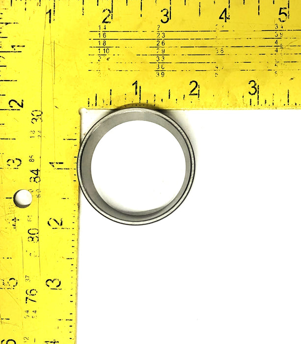 TAM Tapered Roller Bearing Cup 07196 [Lot of 4] NOS