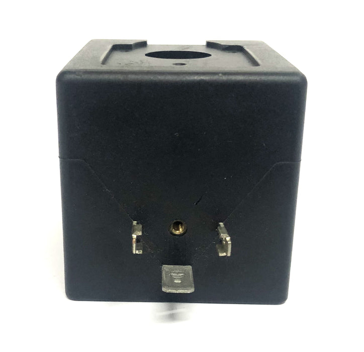 Asco 120/160 FT 15,4W 110/50 Spec. Coil 400-525-125 NOS