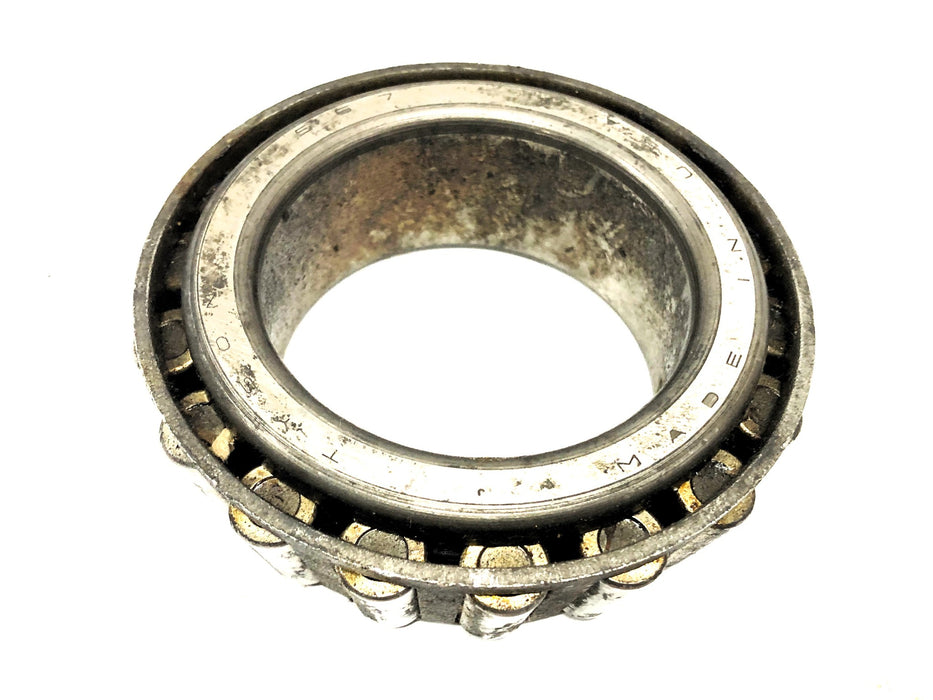 Tyson Tapered Roller Bearing Cone 567 NOS