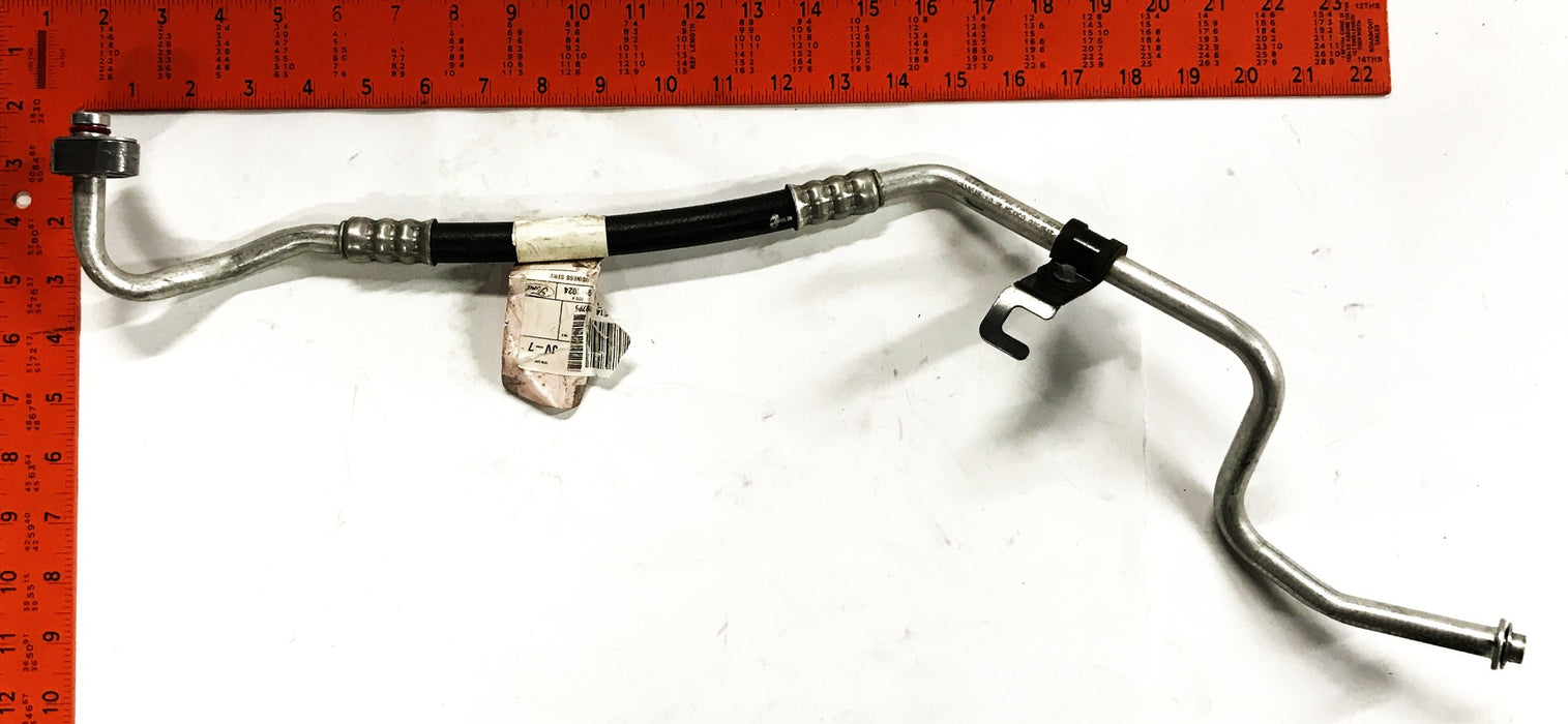 Motorcraft Ford Refrigerant Liquid Hose YF-3589 NOS