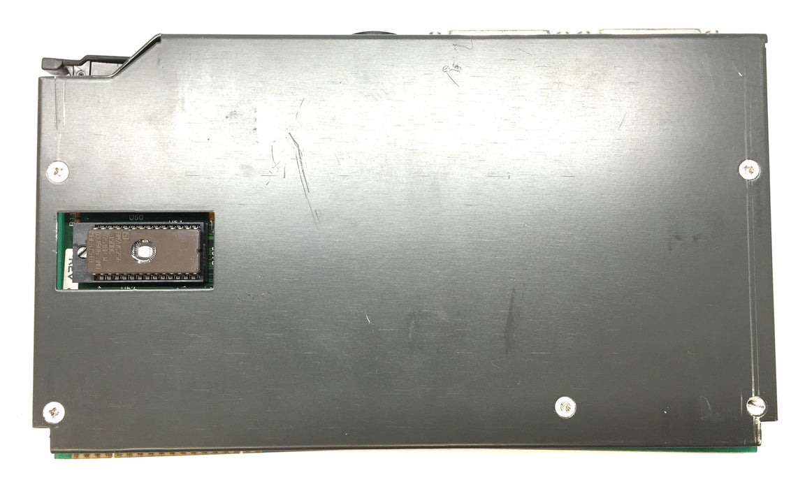 Allen-Bradley I/O Basic Module 1771-DB Rev.A/Ser.C USED