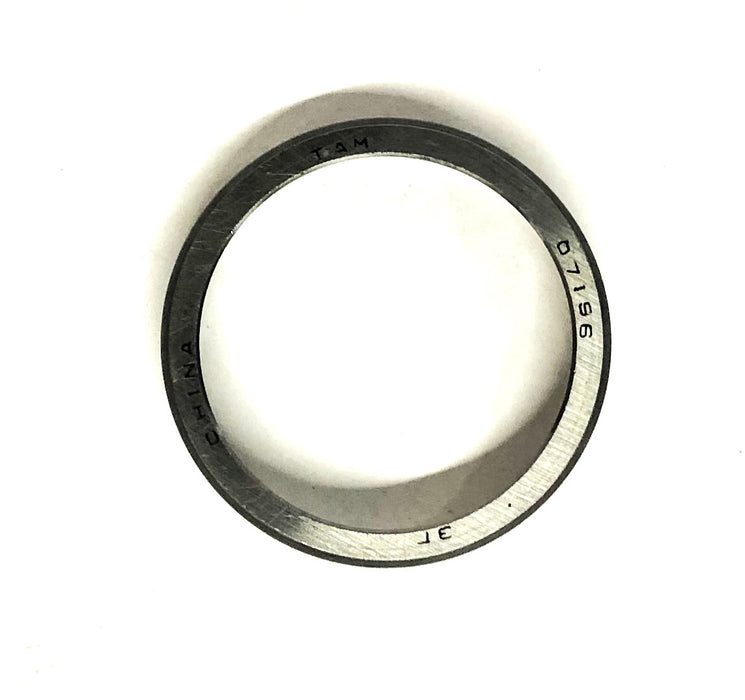 TAM Tapered Roller Bearing Cup 07196 [Lot of 5] NOS