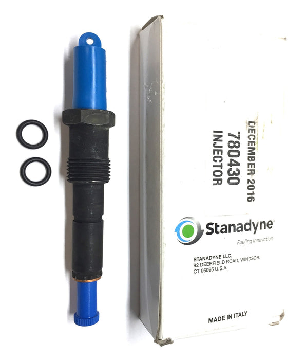Stanadyne Diesel Fuel Injector 780430 NOS