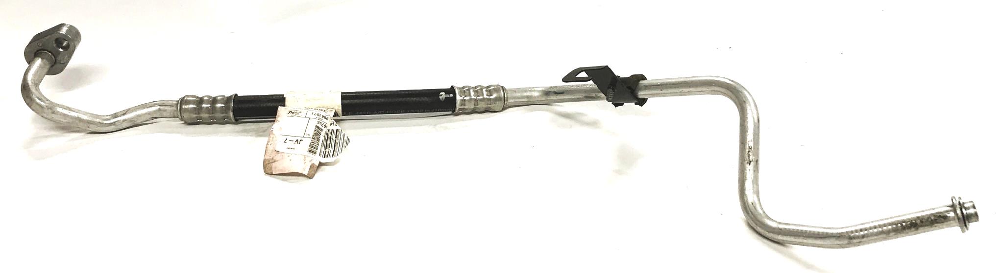 Motorcraft Ford Refrigerant Liquid Hose YF-3589 NOS