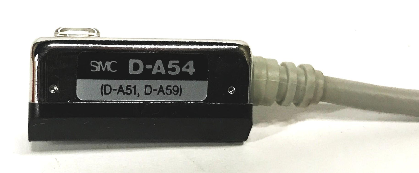 SMC Magnetic Switch/Sensor D-A54 [Lot of 5] NOS