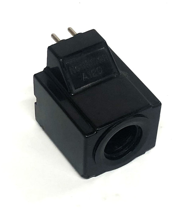Northman Solenoid Valve A120 USED