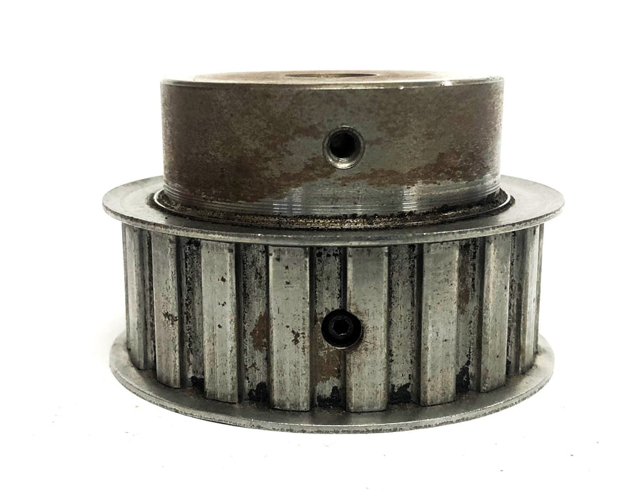 Browning 0.64 Inch Bore Timing Pulley 20HB100 NOS