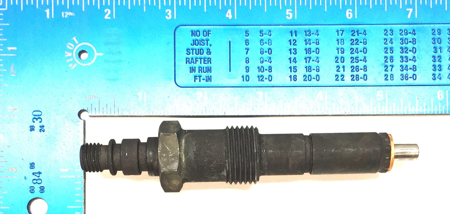 Stanadyne Diesel Fuel Injector 780430 NOS