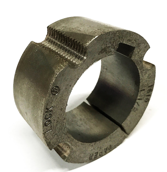 Dodge 1510 x 1-1/2 KW Split Taper-Lock Bushing 117163 [Lot of 2] NOS