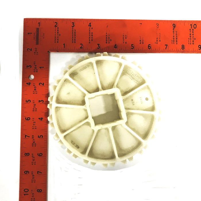 Intralux 20-Tooth Plastic Sprocket S-900 NOS