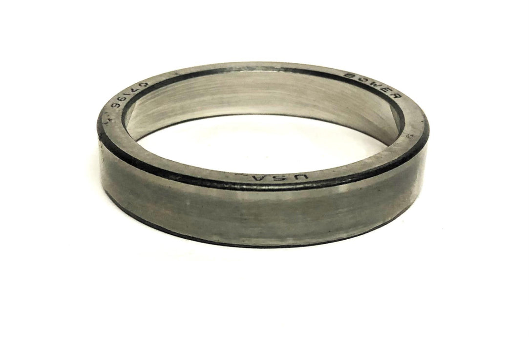 Bower Tapered Roller Bearing Cup 07196 [Lot of 3] NOS