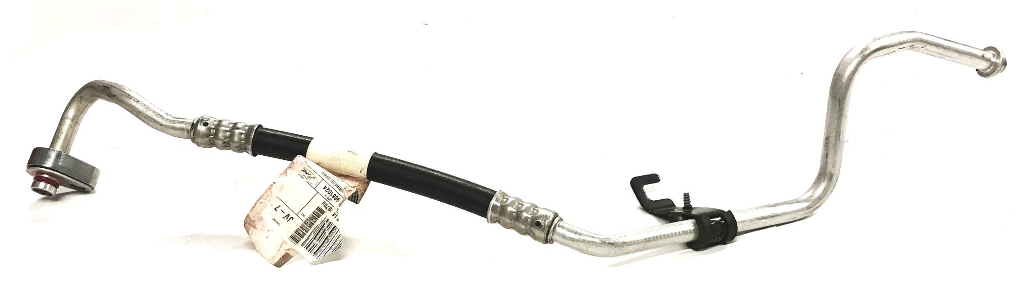 Motorcraft Ford Refrigerant Liquid Hose YF-3589 NOS